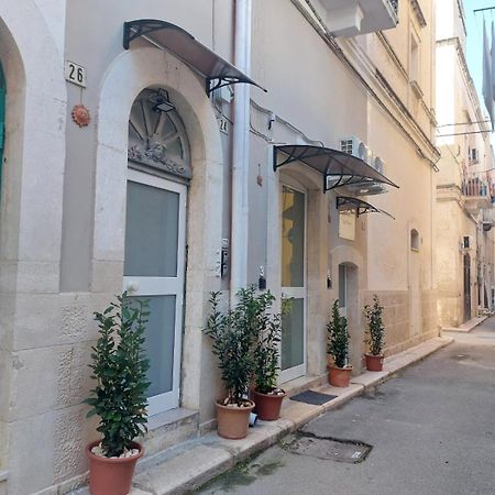 Di Fronzo Guest House T Triggiano Eksteriør bilde